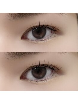 メル(Mer.)/まつげパーマ