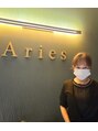 アリエス 岐阜 山井 セラピスト