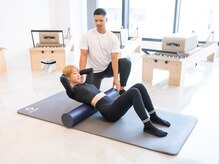 ラヴァンス(L'avance)/パーソナルトレーニング