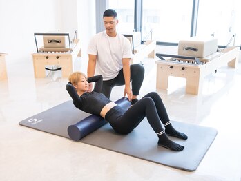 ラヴァンス(L'avance)/パーソナルトレーニング