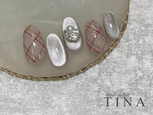 ティナ(TINA)/