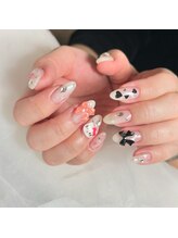 リノ(Lino)/キティネイル