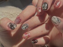 マスターネイルズ(MASTER NAILS)/omakase nuance