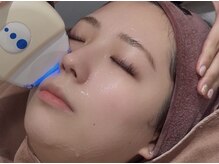 ポアレスラボ 新宿マルイ本館店/エレクトロ導入