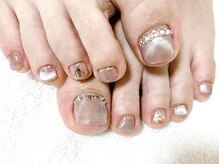 エムネイル(M Nail)/16周年祭特別デザイン10★6600円