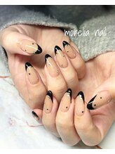 モレリア(morelia)/ブラックフレンチ