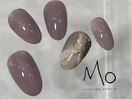 パラジェル　定額デザイン¥9900