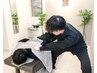 【回数券をお持ちの方】リンクストレッチコース60分