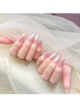 ヘブン ネイル 鶯谷(HEAVEN Nail)/