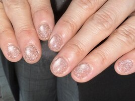 ピンク/マグフラッシュ