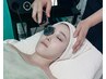 【インディバ癒しオプション】目元ケア◎眼精疲労ケア/くまケア/目の奥まで