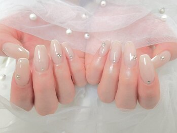 リエル(Riel)/スキニーフレンチ