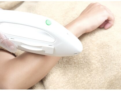 カーム(CALM)の写真