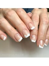 ネイルサロンリルム(ReLUM)/フリーデザインシンプル