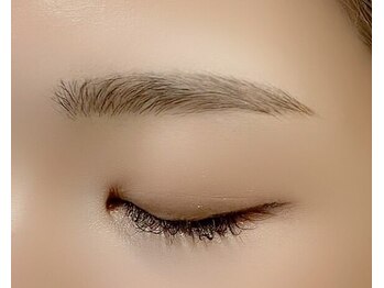 シャロン バイ グラフ 日本橋(Chalon by GRAFF)/*アイブロウ