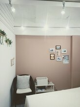 リルズ ワクシングサロン(Rills Waxing Salon)/お部屋のご紹介＊No.2