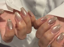 グロー(g1ow)の雰囲気(微粒子マグ沢山カラーご用意してます♪#高松)