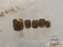 【フット】　アートCコース