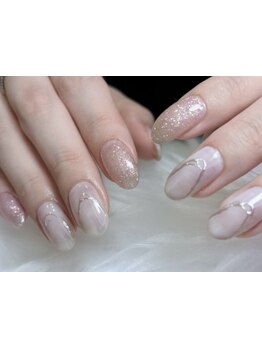 定額メニューのあるサロン