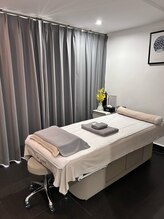 長寿堂 東洋整体院/足踏み整体/代謝促進・疲れ解消