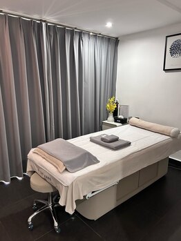 長寿堂 東洋整体院/足踏み整体/代謝促進・疲れ解消