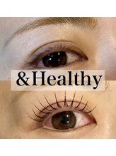 スプレール 水戸店/アンドヘルシー