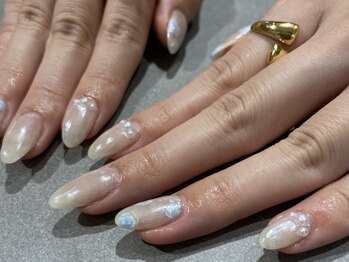 アンドローブ 銀座店(&robe)/フェミニンデザイン