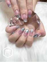 レディスペネイル メイニ 名駅東口(Redispe nail mei2)/アートフリー