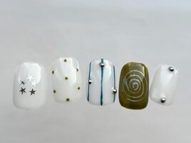 個性派ニュアンス10140円