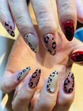 ブローディアネイル 川崎店(Brodia nails)/