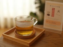 サンシャイン(Sunshine)/アフターティー