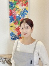 ネイルサロン フェリーチェ 東川口店(Felice) 中谷 菜摘