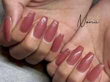ノヌ(Nonu)/◆glossy nail◆