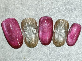 ビービーネイル(BB)/