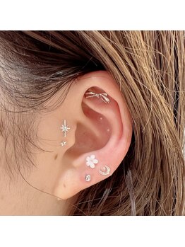 リュクス(Le LUXE)/美容効果にアプローチ