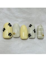 ネイルガーデン 上通店/2025 &nbsp;10月