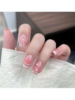 ドラネイル(Dola Nail)/