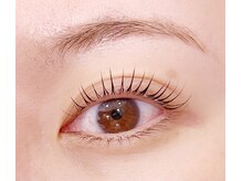 ミントラッシュ 郡山桑野店/まつ毛パーマ