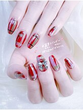 ラベンダー(Lavender)&nbsp;や や