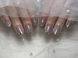 ガラスフレンチ/10980