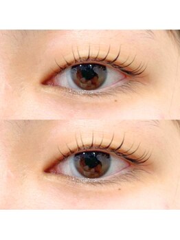 ミラ 柏(MIRA)/まつ毛パーマ☆