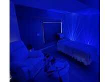 シエロ(Cielo)/一人占めしたくなる隠れ家サロン