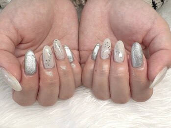 サラ 千種吹上店(Sara)/【定額Bコース】