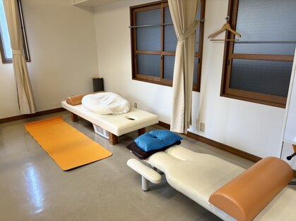 いきいき整体の写真