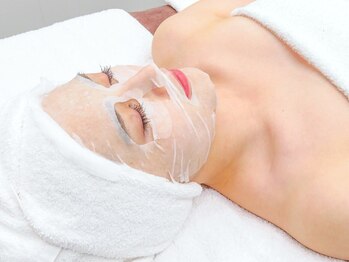 エムラボ 渋谷店(M LABO)/幹細胞パック