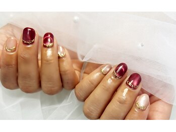 ビバネイル(VIVA NAIL)/