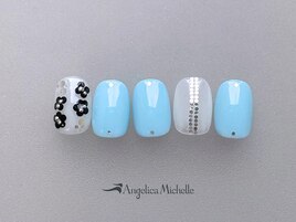 定額・トレンドアートコース