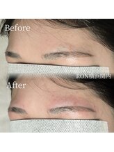 サロンロン 横浜関内(SALON RON)/