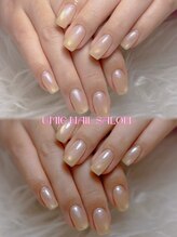 ウミエネイル 板橋 新板橋駅(UMIE NAIL)/