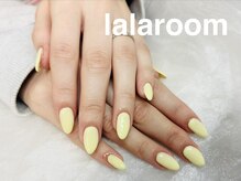 ララ ルーム(lala room.)/ワンカラー